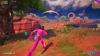 Driver Drop Out | Fortnite C5 S3 screenshot 4