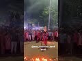 MAA NKA BESHA PATUARA #berhampur #dandanacha #thakurani #kali #maa #puja #odisha