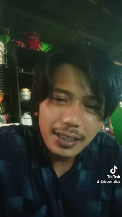 TIK TOK#CINTA MEMBAWA DERITA#sangat menghayati
