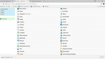 How to implement Salesforce Connector in Mulesoft