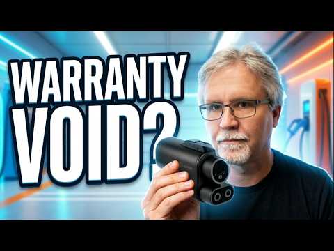 NACS to CCS1 Reality Check | Official vs Amazon Clutter?!