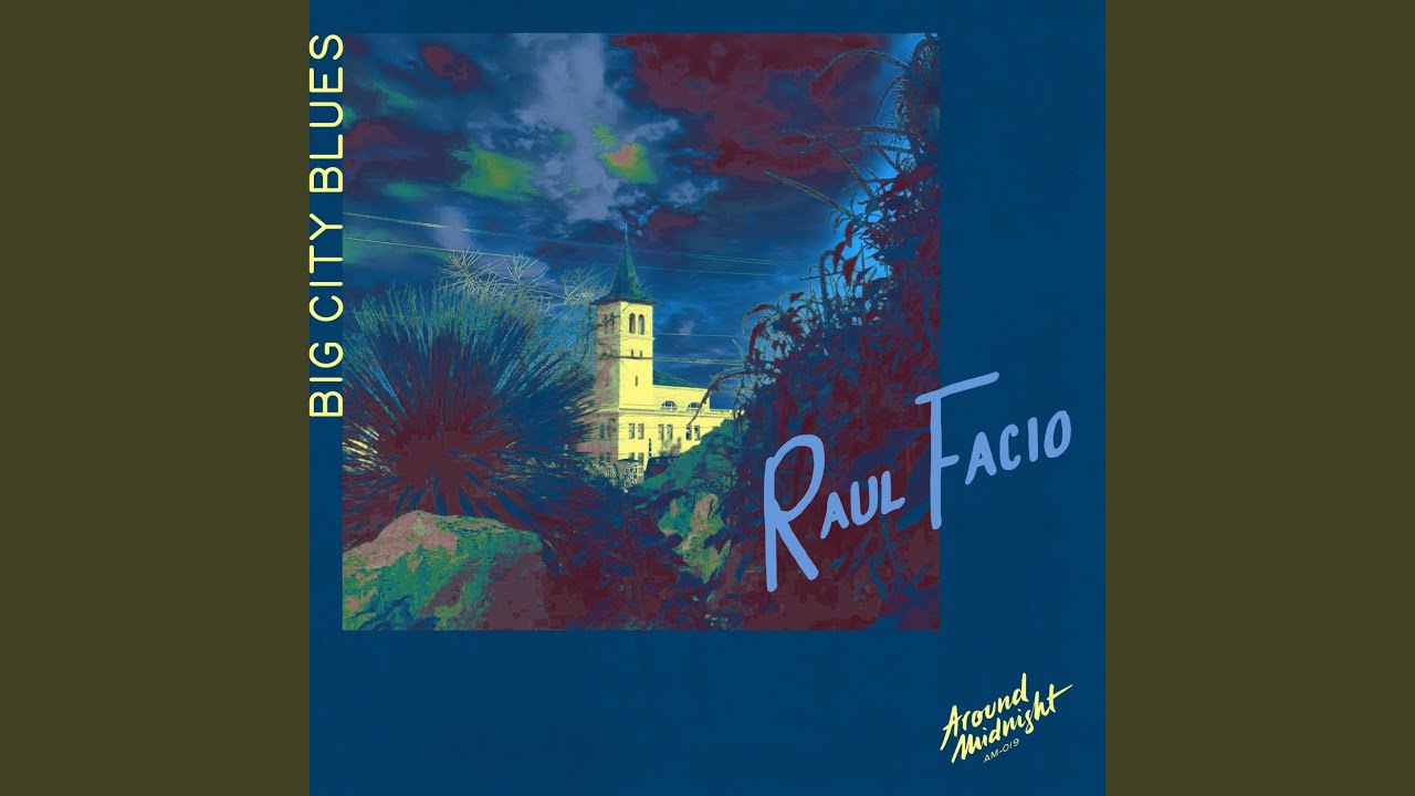 Big City Blues