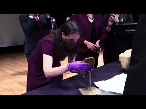 The Shocking Truth Behind the Museum of the Bible’s Looted Artifacts