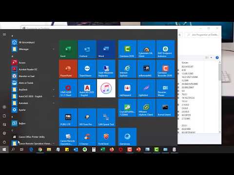Telnet Etkinleştirme | Nedir | Windows 10
