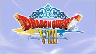 Dragon Quest VIII - Part 1 (Prologue/Farebury)