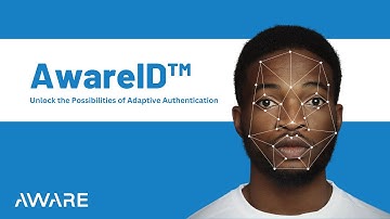 AwareID™│Solving everyday business problems with biometrics