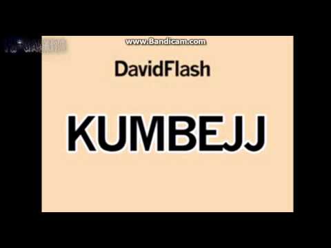 Kumbejj Kumbejj David Flash 