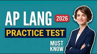 Master AP Lang 2020 Practice Exam Set 5: Proven Strategies for 2026 Success