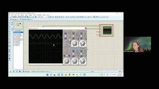 Full-Wave Bridge Rectifier Using Proteus | Electronic Circuit