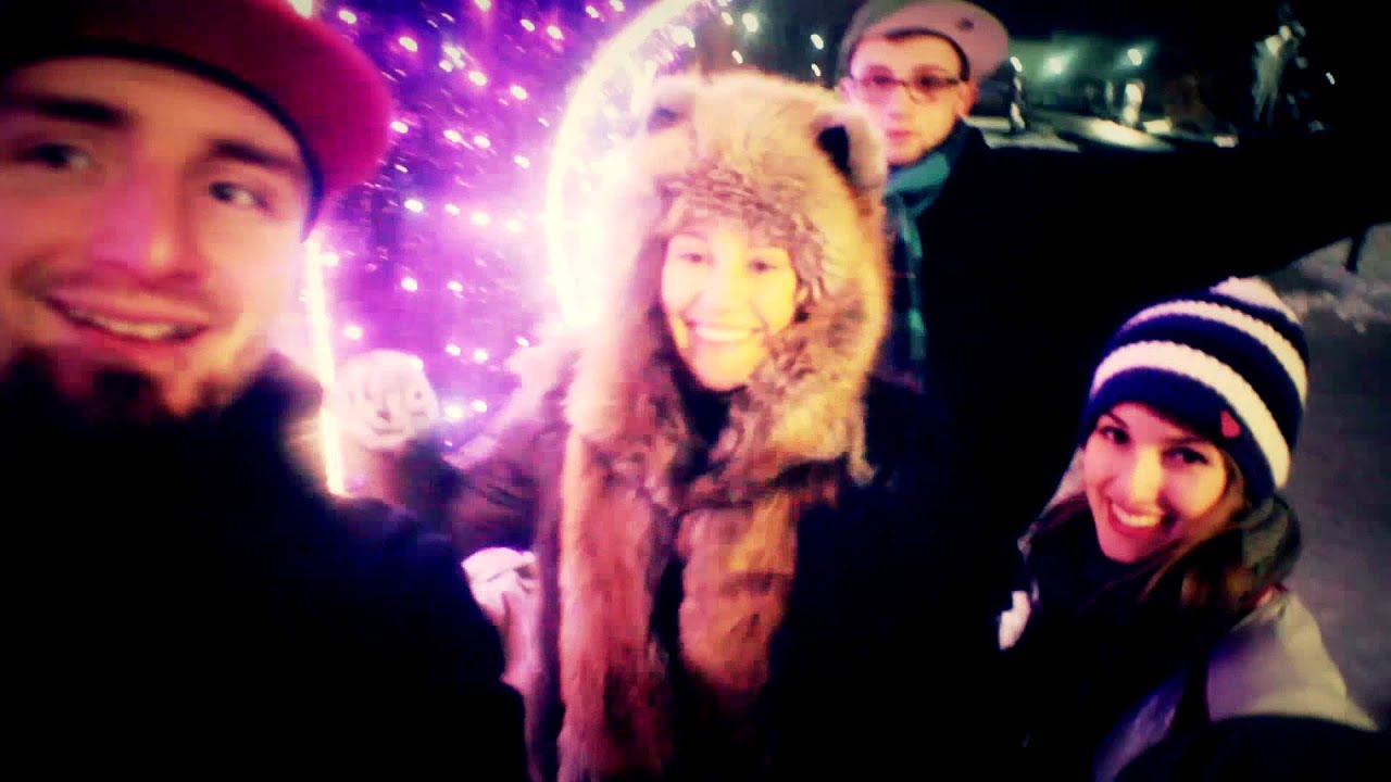 CHRISTMAS COLLABORATION - N'Sync - Merry Christmas, Happy Holiday