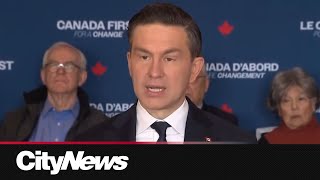 Parties reveal more of their campaign platforms