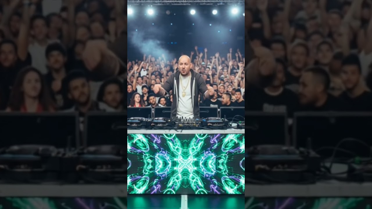 I Am DJ Andre Royal by DJ ANDRE ROYAL 