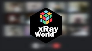 xRayWorld Introduction screenshot 4