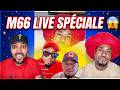 URGENT ZAGA BAMBO ET JOEL EN LIVE 19 01 26