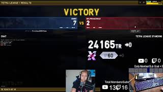 FAST Tetris! Daily Wumbo Livestream 9-3-26