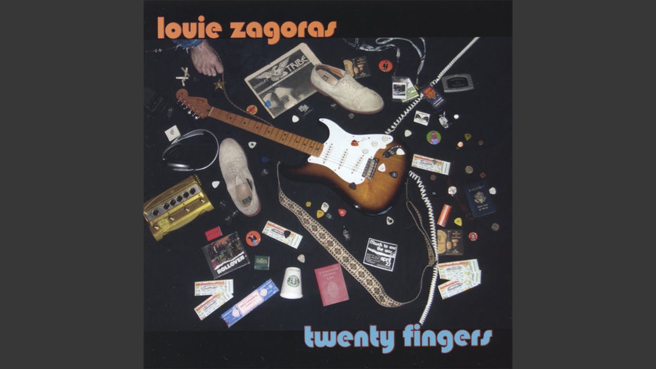 YouTubeでLost In Loveを視聴