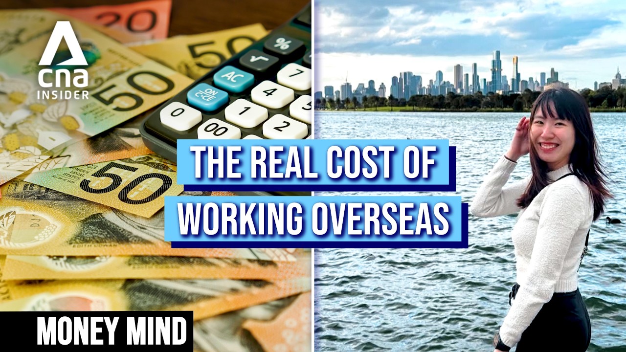 Financial Trade-offs in International Relocation
