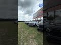 Used Trucks in Foley AL | Raptor, F350, F250 King Ranch & High Country Duramax Walk #automobile