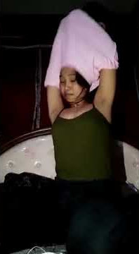 awek bogel sorang2