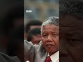Maandellaafi Shaambal Guutaa maaltu walitti fide? | BBC News Afaan Oromoo