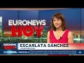 Euronews Hoy | Las noticias del lunes 17 de junio de 2019