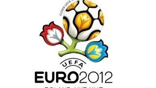 EM 2012: Der Spielplan der Fußball-Europameisterschaft