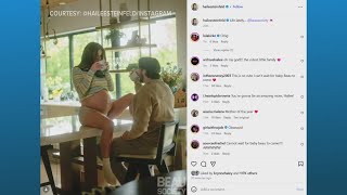 Sinners wins 4 Academy Awards including best actor, Hailee Steinfeld misses festivities