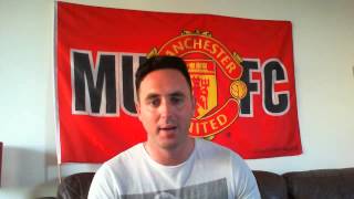 The Faithful MUFC TV - Club Brugge Match