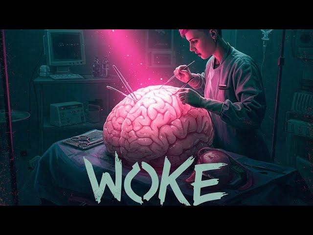 Watch PoizN KillZ - Woke on YouTube Watch PoizN KillZ - Woke on YouTube