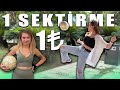 Sokakta para daitmak her sektrme 1 tl  aldatildim   mehmetdemircann yakupgull