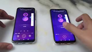 HONOR/Huawei Party mode setup tutorial app screenshot 4