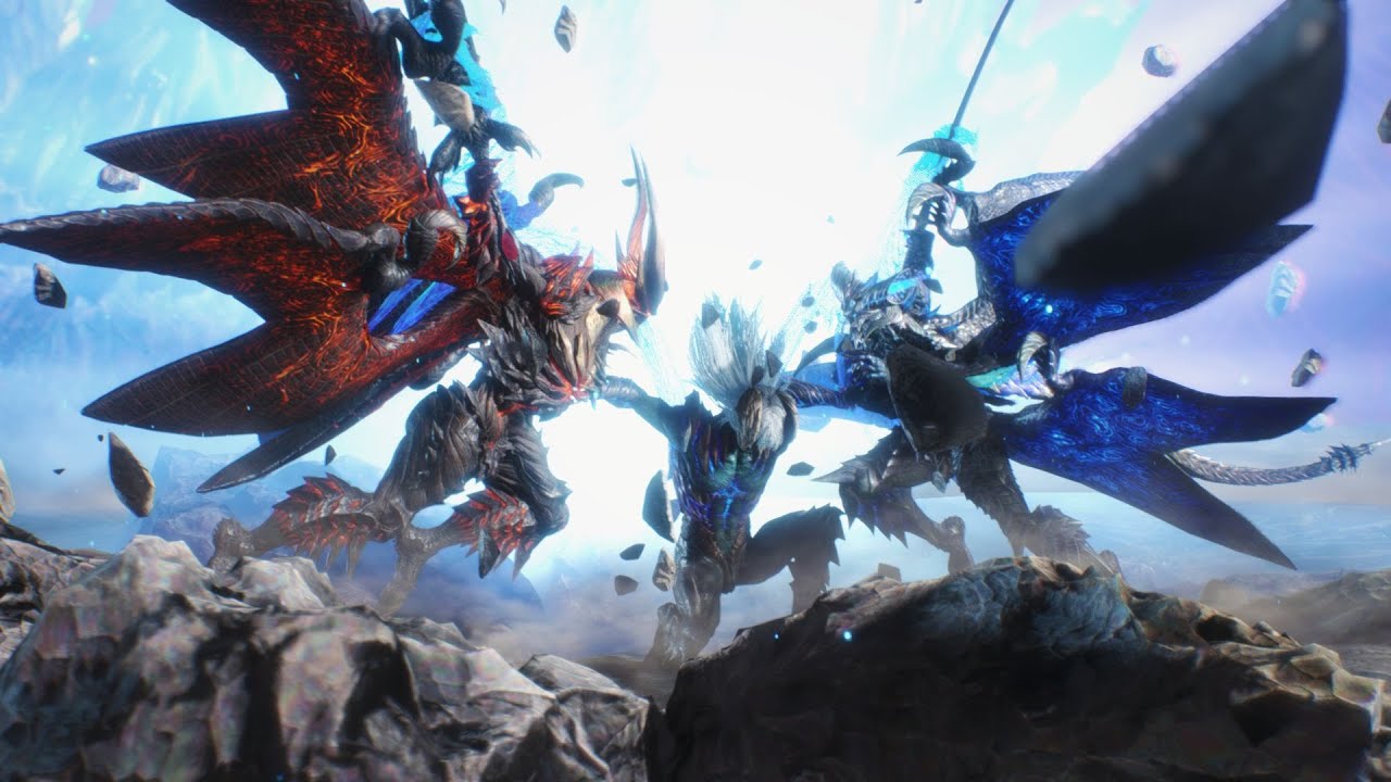 Devil May Cry Peak of Combat Walkthrough 09 Source of the Evil [Android]