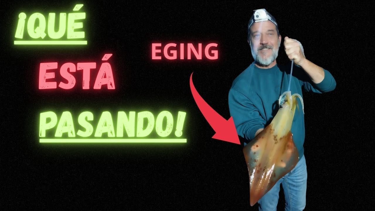 “El Aprendiz que Superó a los Maestros: La Jornada Épica del Eging”