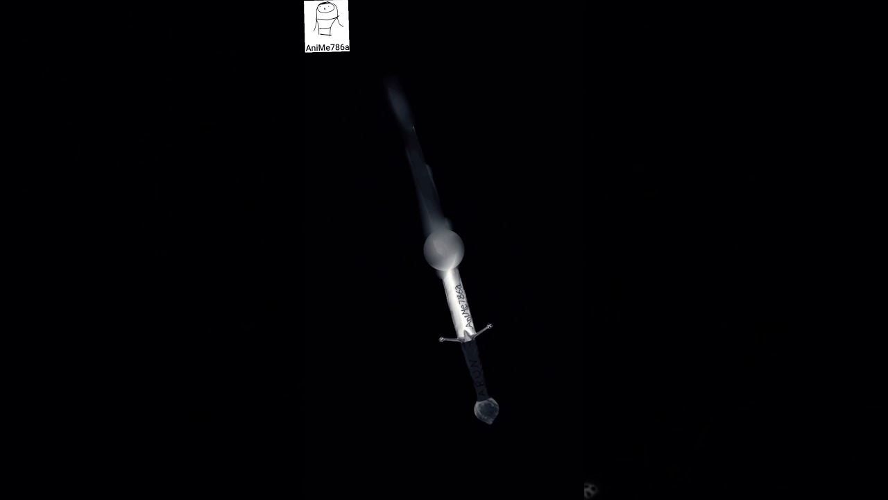 CLAYMORE - The fire sword ⚔️ 