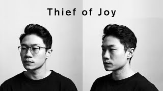 Is Comparison Really the Thief of Joy?