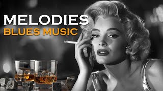 Melodies Blues - Gritty Guitar Music for Whiskey and Cigars by Whiskey Blues BGM 395 views 3 weeks ago 1 hour, 33 minutes