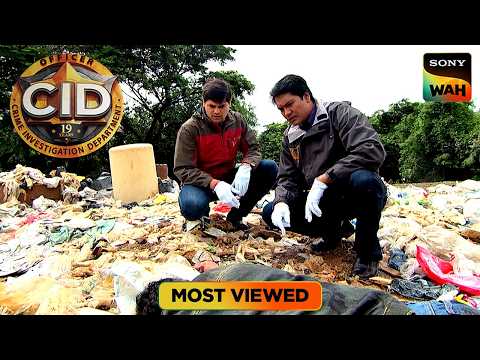 क्या Team CID ढूंढ पाएगी गायब Baby और Private Detective Case का सच? | CID | सी.आई.डी. | Most Viewed