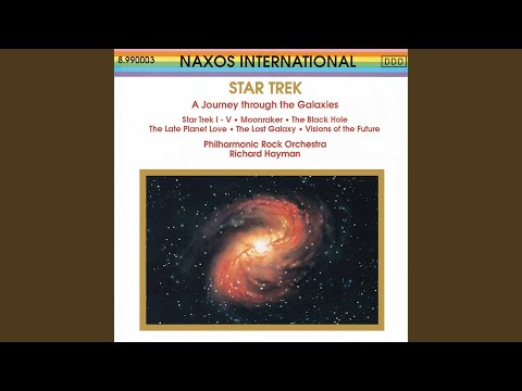Star Trek I (Original Theme)