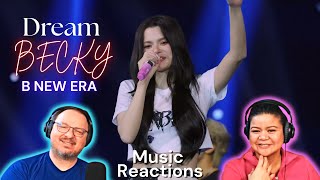 Download Lagu Becky Rebecca \ MP3