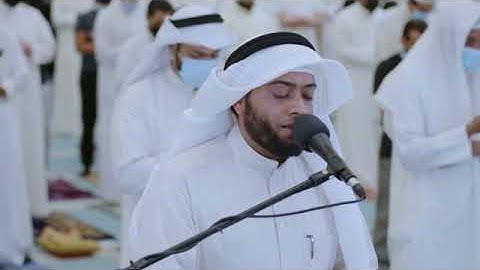 آيات مؤثرة "سورة الحاقة بصوت 🍃الشيخ أحمد بن عبد العزيز النفيس 🍃