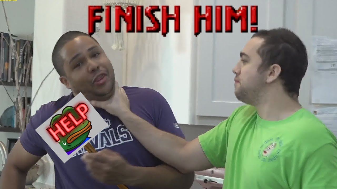 Memes That Will Make You Choke