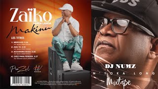 Download Lagu DJ NUMZ JASSART N’YOKA LONGO ZAIKO LANGA LANGA MAKINU EP (MBROUSS, AWA TE )RHUMBA MIXTAPE MP3