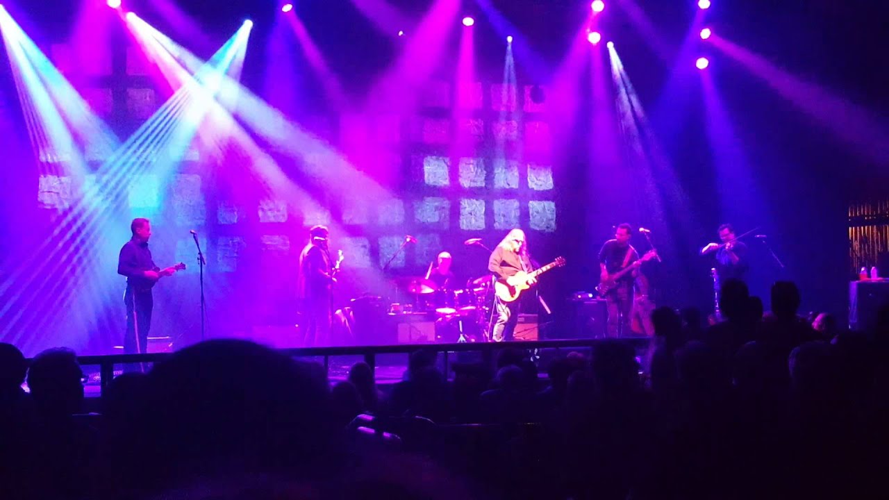 Warren Haynes Band - Skin it Back - Fillmore Miami  10-22-15