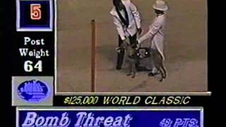 1997 World Classic at Hollywood Florida Greyhound Track