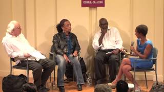 pen world voices festival édouard glissant everything scatter scatter
