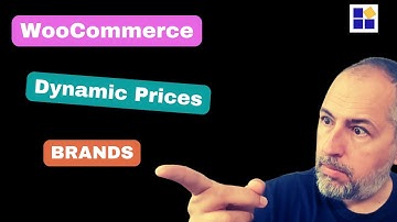 WooCommerce Smart Prices Now Supports Product Brands!