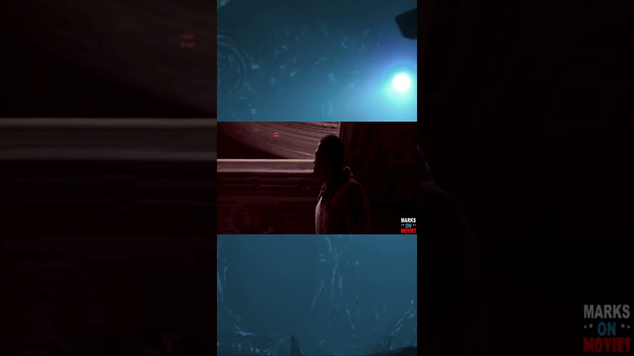 Alien Romulus Breakdown 2 of 3