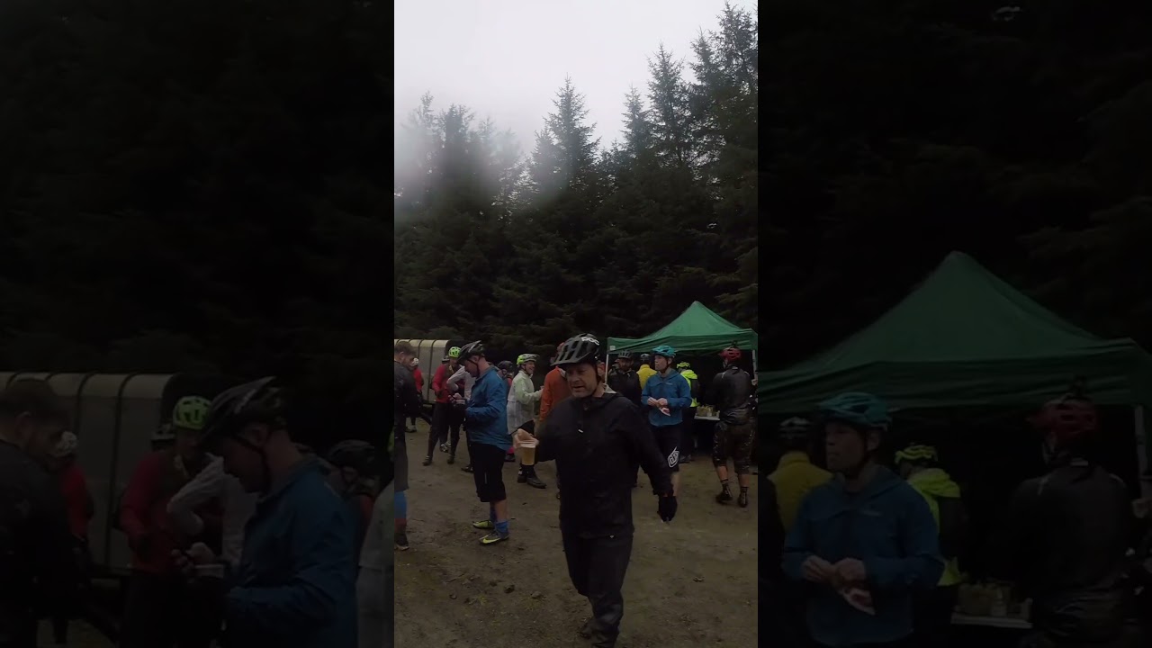 Real ale wobble first beer stop 2023