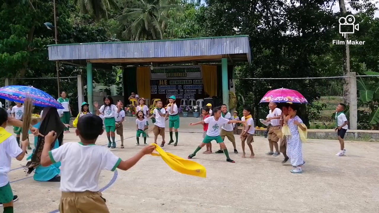 SCOUTING IS FUN 🖤 - YouTube