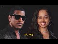 Babyface, Ella Mai   I Keeps On Falling In Love Lyrics   #SwaggerStation